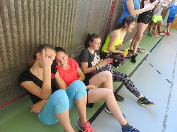 Fotogalerie Z Blatensk