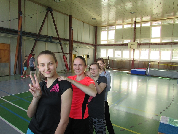 Fotogalerie Z Blatensk