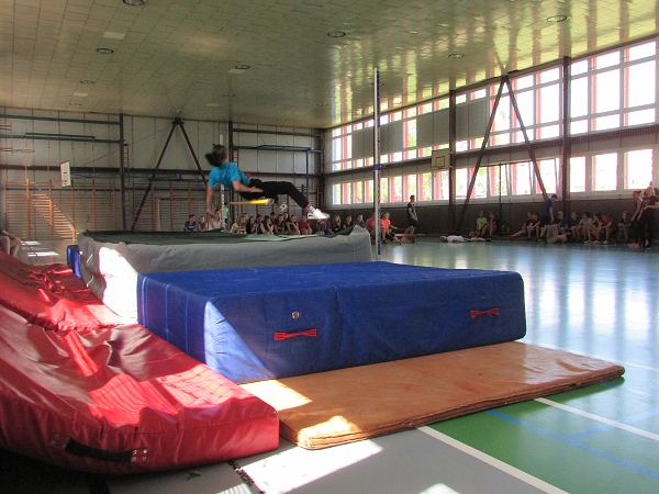 Fotogalerie Z Blatensk