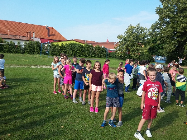 Fotogalerie Z Blatensk