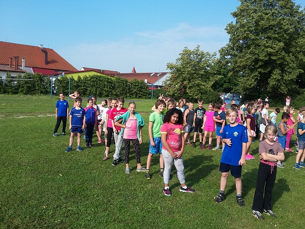 Fotogalerie Z Blatensk
