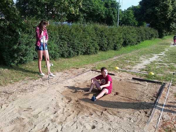 Fotogalerie Z Blatensk