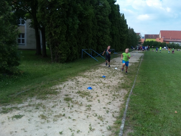 Fotogalerie Z Blatensk