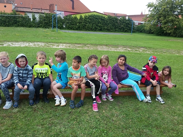 Fotogalerie Z Blatensk