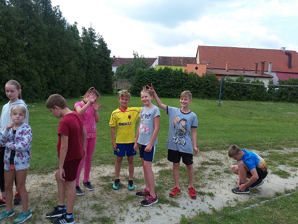 Fotogalerie Z Blatensk