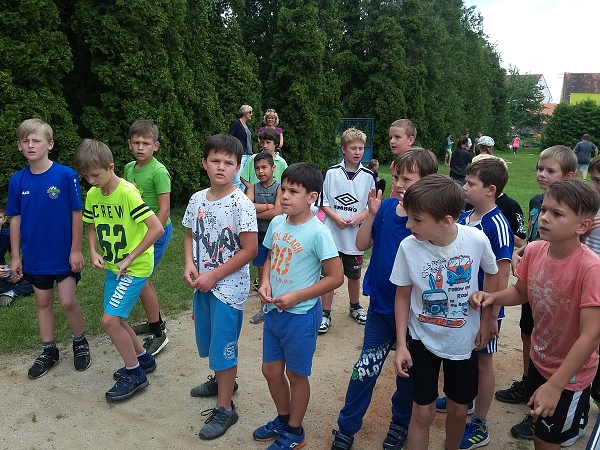 Fotogalerie Z Blatensk
