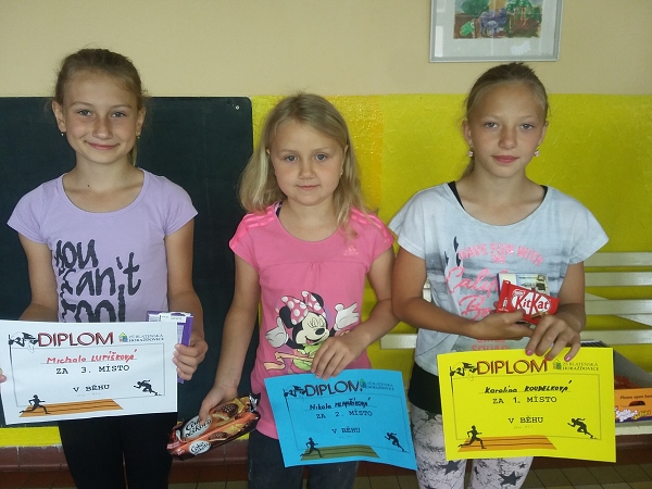 Fotogalerie Z Blatensk