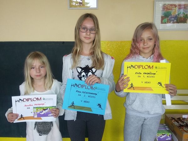 Fotogalerie Z Blatensk