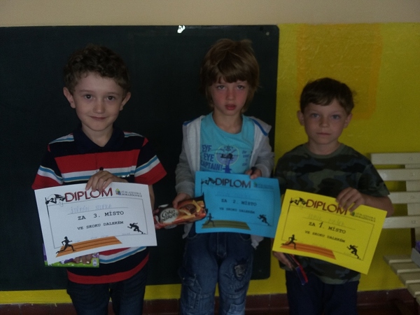 Fotogalerie Z Blatensk