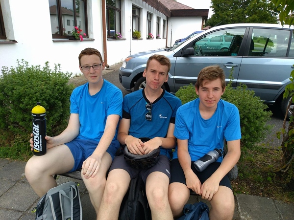 Fotogalerie Z Blatensk