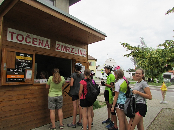 Fotogalerie Z Blatensk
