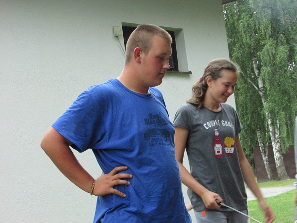 Fotogalerie Z Blatensk