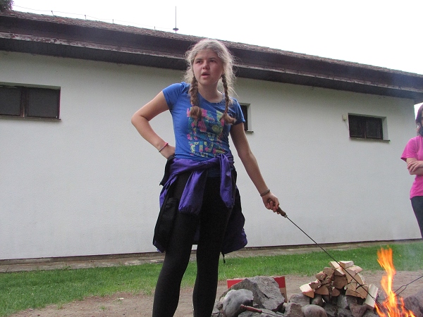 Fotogalerie Z Blatensk