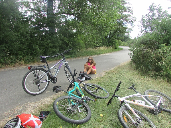 Fotogalerie Z Blatensk