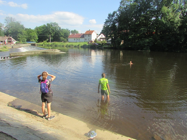 Fotogalerie Z Blatensk