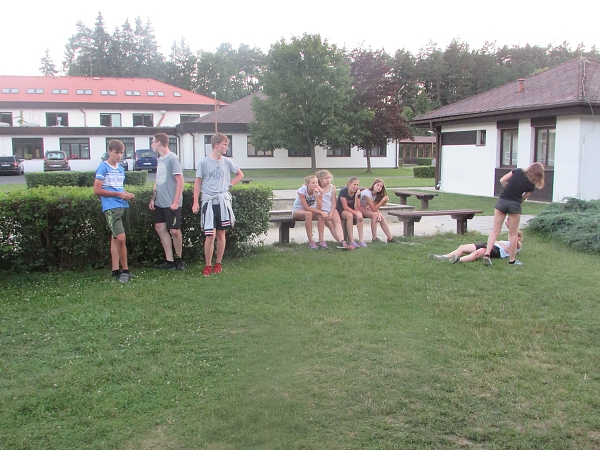 Fotogalerie Z Blatensk