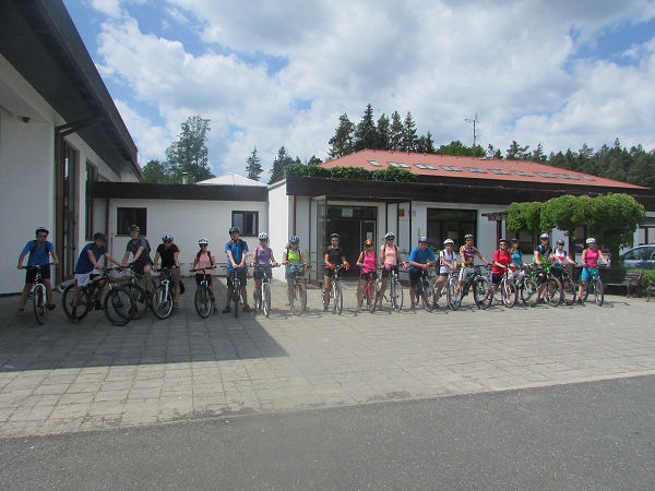 Fotogalerie Z Blatensk