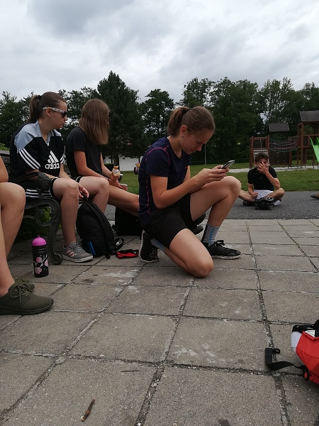 Fotogalerie Z Blatensk