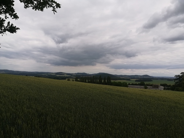 Fotogalerie Z Blatensk