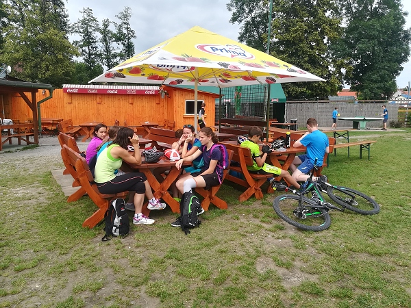 Fotogalerie Z Blatensk