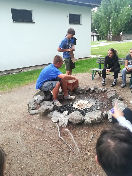 Fotogalerie Z Blatensk
