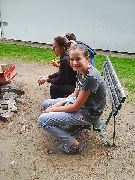 Fotogalerie Z Blatensk