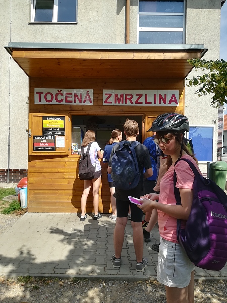 Fotogalerie Z Blatensk