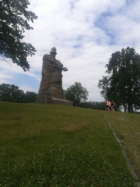 Fotogalerie Z Blatensk