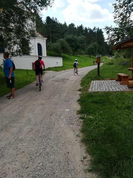 Fotogalerie Z Blatensk