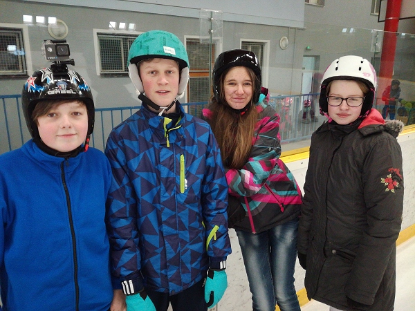 Fotogalerie Z Blatensk