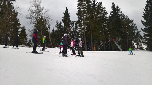 Fotogalerie Z Blatensk
