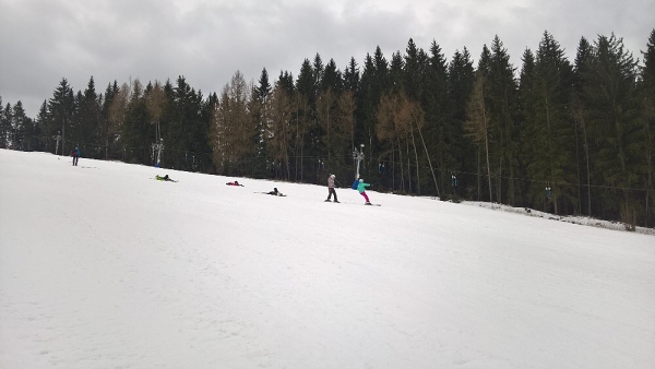 Fotogalerie Z Blatensk