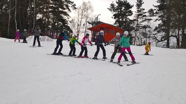 Fotogalerie Z Blatensk