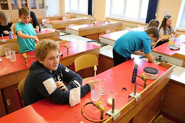 Fotogalerie Z Blatensk