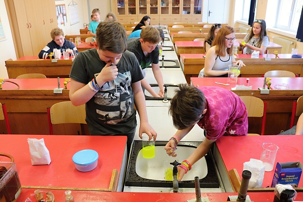 Fotogalerie Z Blatensk