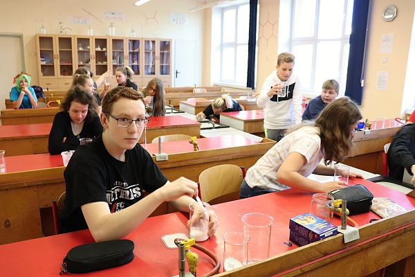 Fotogalerie Z Blatensk