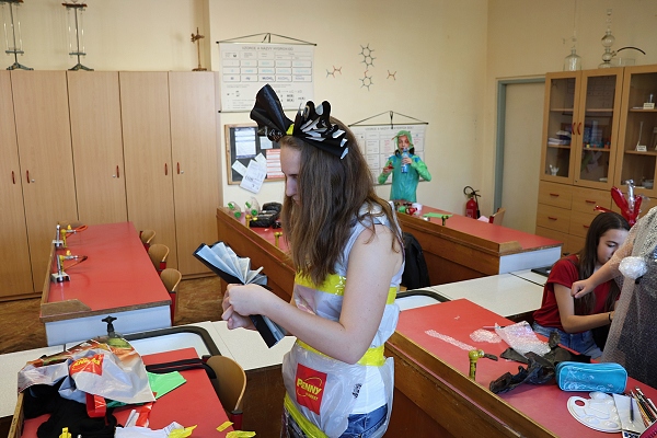 Fotogalerie Z Blatensk