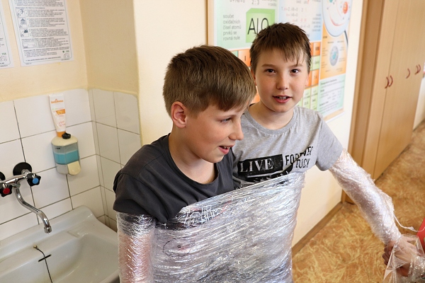 Fotogalerie Z Blatensk