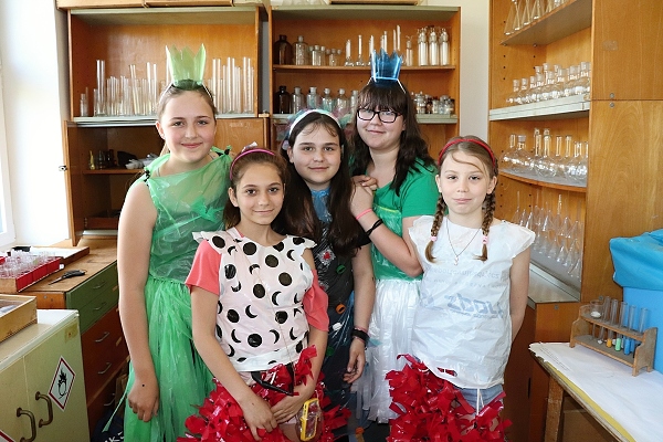 Fotogalerie Z Blatensk