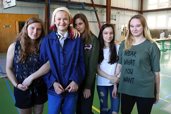 Fotogalerie Z Blatensk