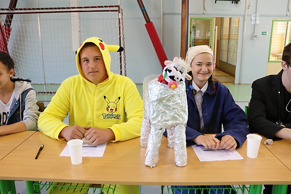 Fotogalerie Z Blatensk