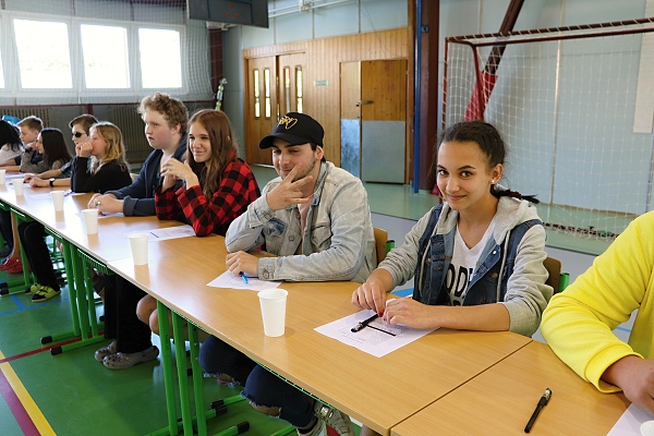 Fotogalerie Z Blatensk