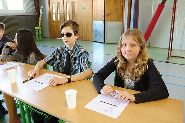 Fotogalerie Z Blatensk