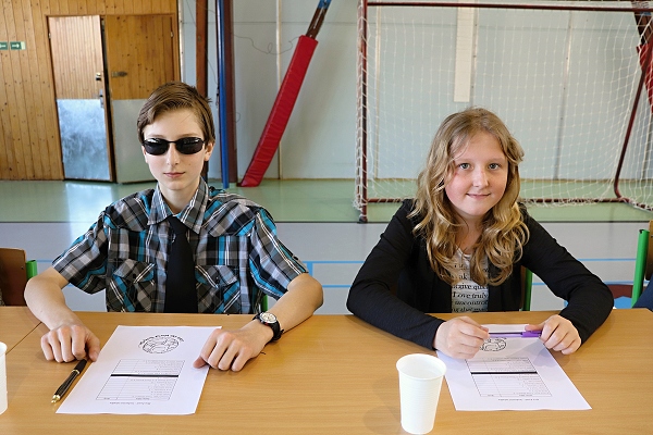 Fotogalerie Z Blatensk