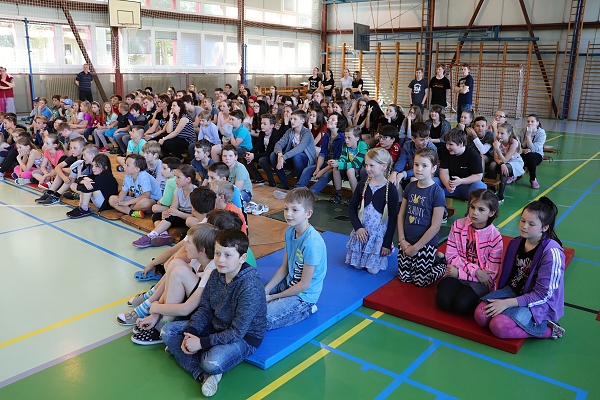 Fotogalerie Z Blatensk