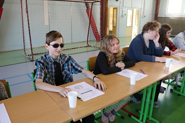 Fotogalerie Z Blatensk