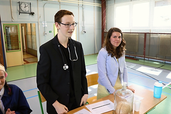 Fotogalerie Z Blatensk