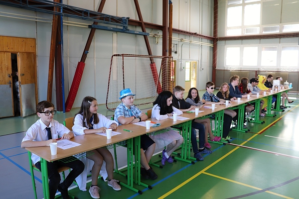 Fotogalerie Z Blatensk