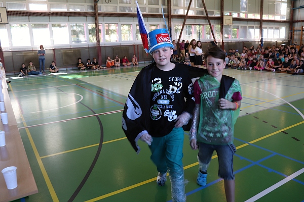 Fotogalerie Z Blatensk