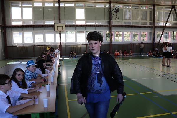 Fotogalerie Z Blatensk